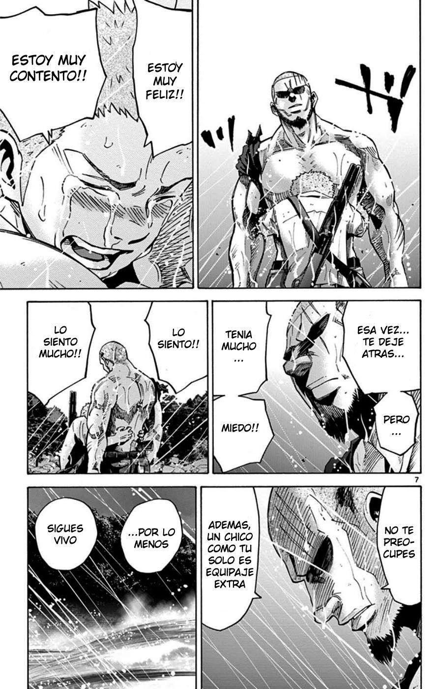 Capitulo 49.50 page 8