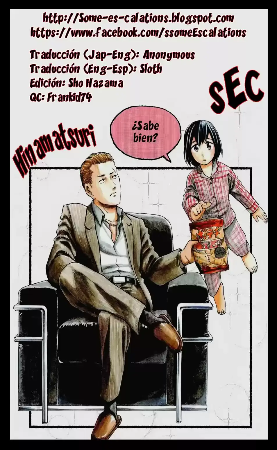 Capitulo 56 page 27