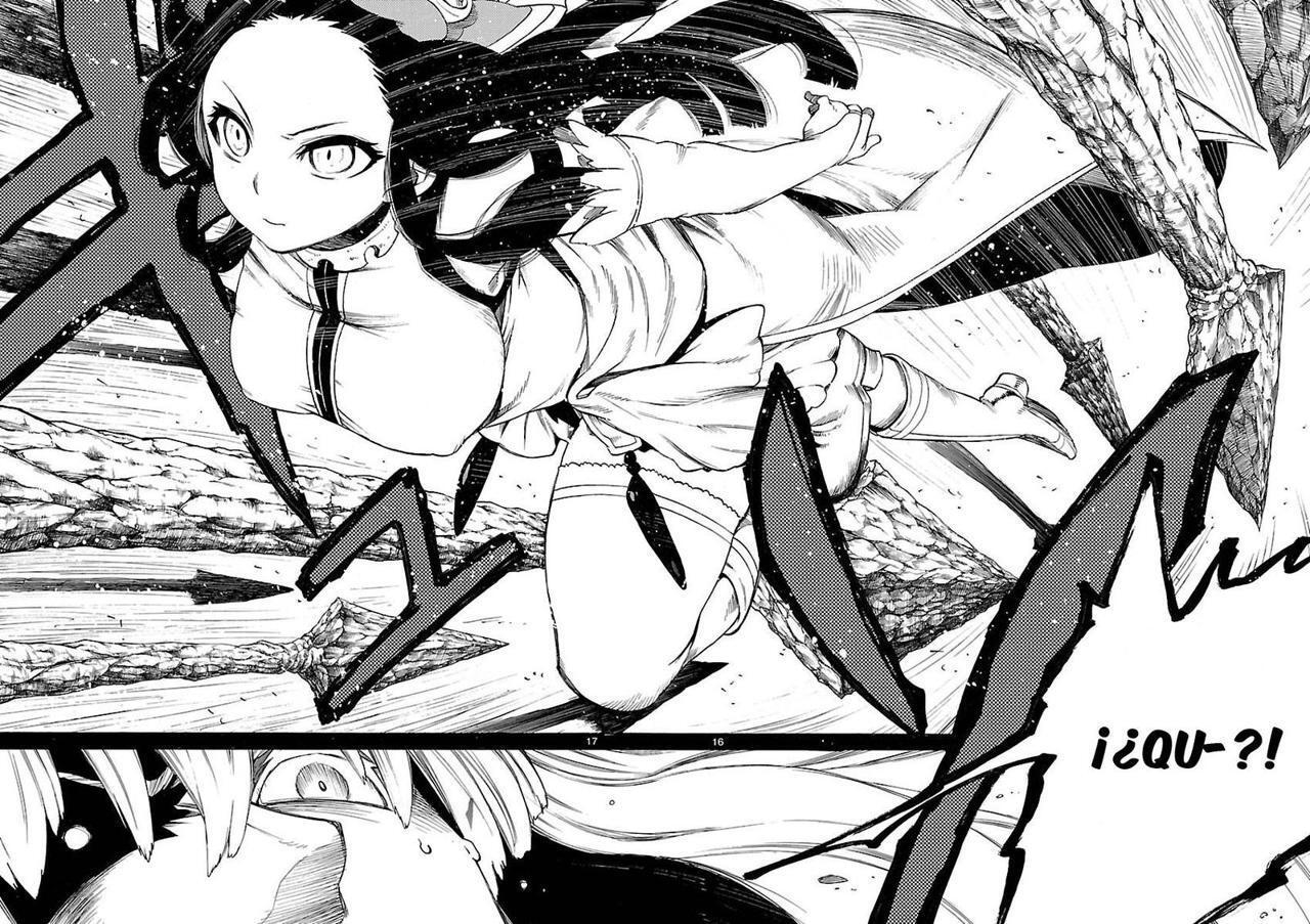 Capitulo 11 page 15