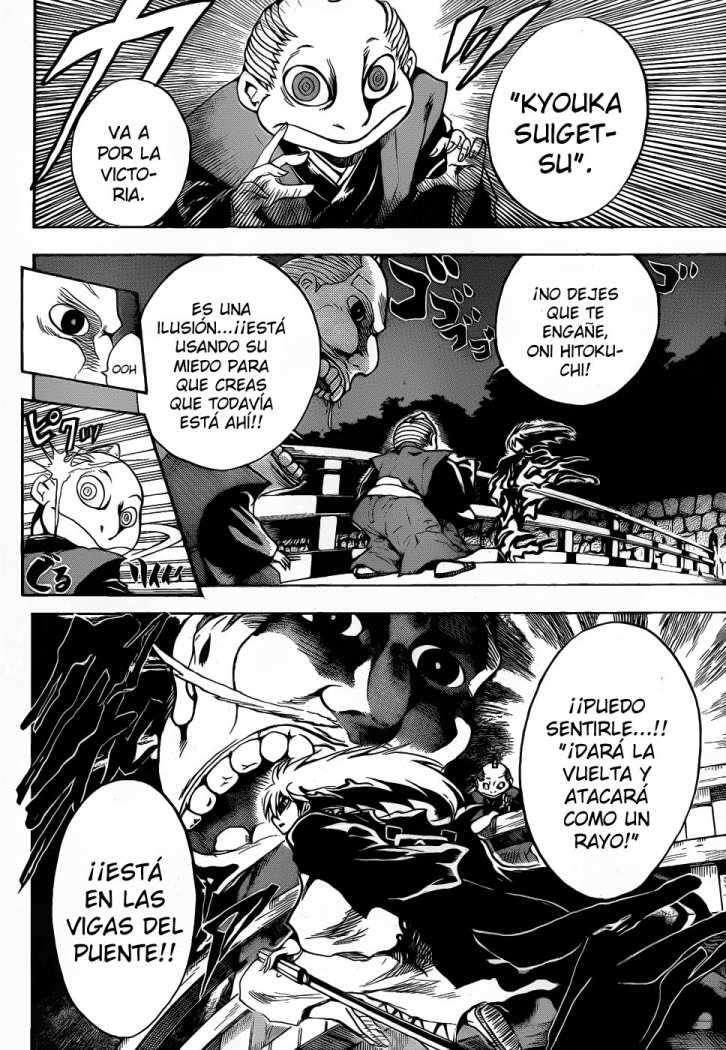 Capitulo 118 page 4