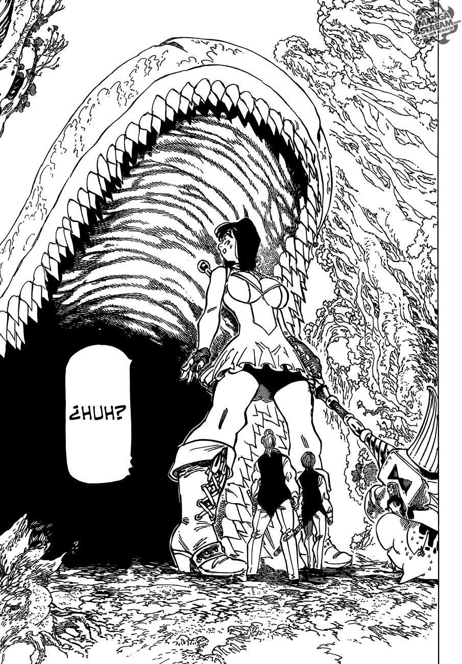 Capitulo 157 page 17