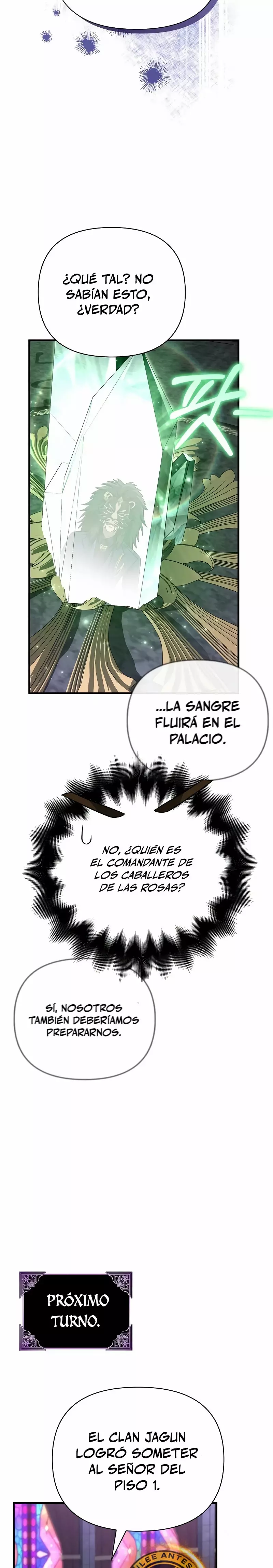 Capitulo 85 page 28