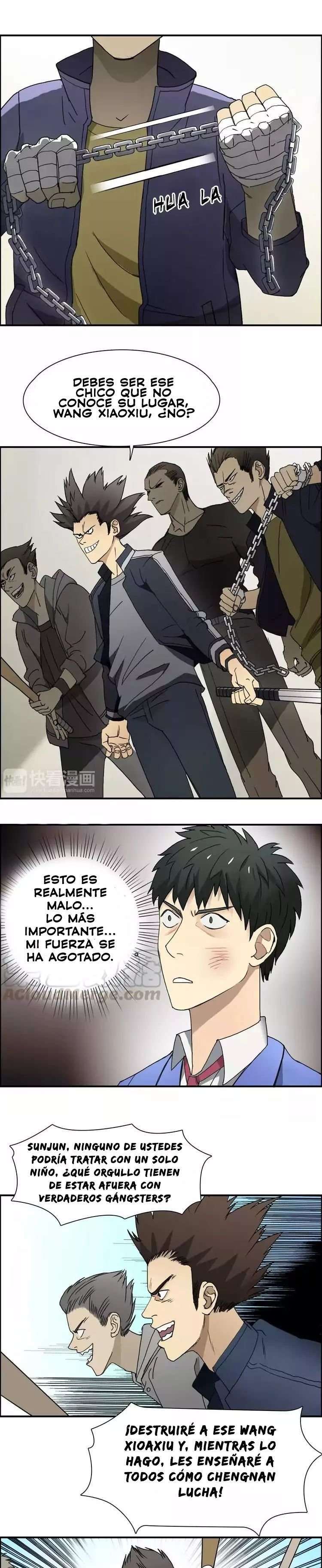 Capitulo 11 page 5