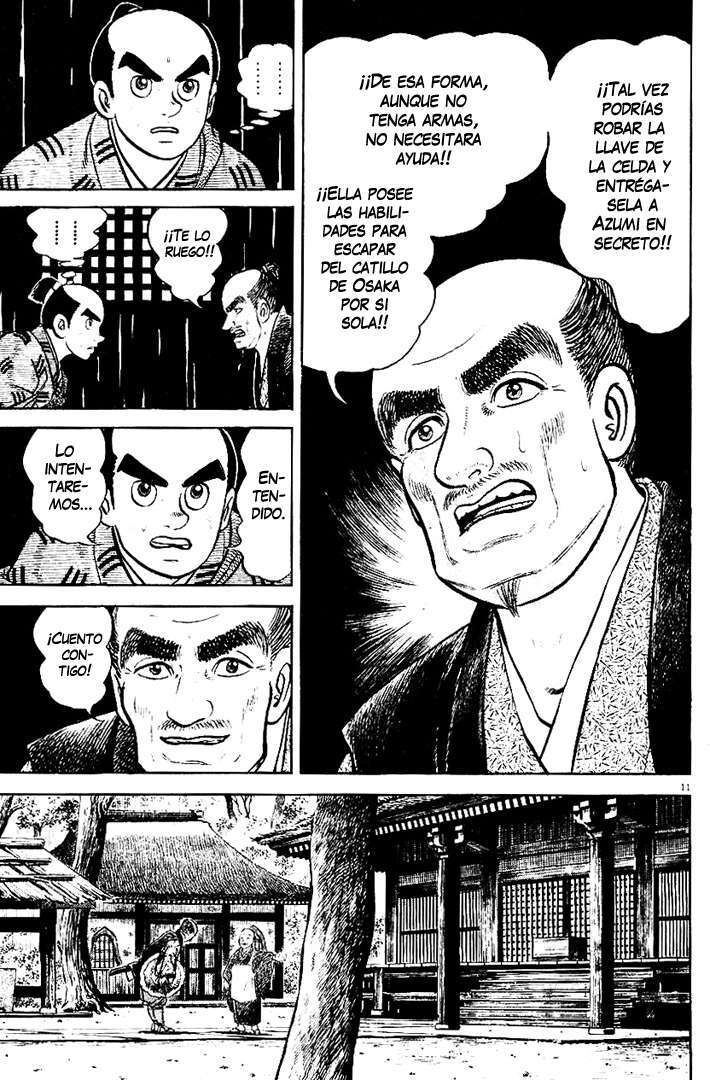 Capitulo 39 page 11