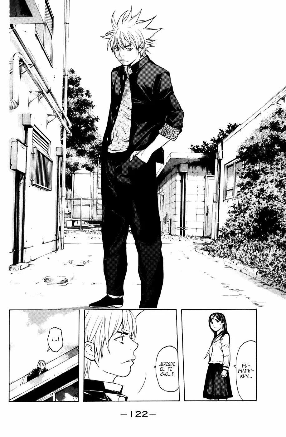 Capitulo 46 page 16