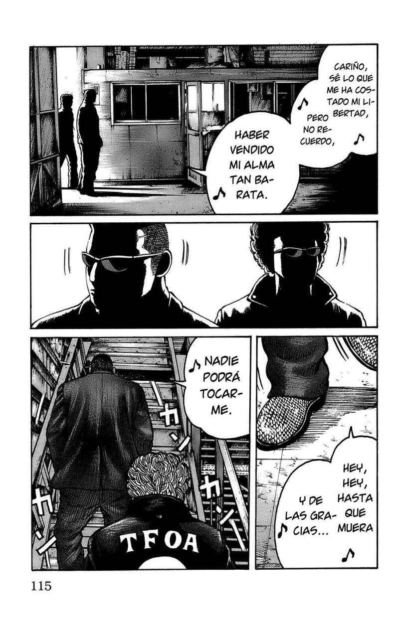 Capitulo 99 page 13