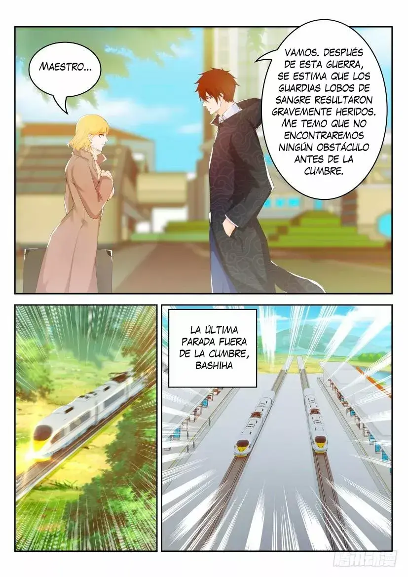 Capitulo 242 page 9