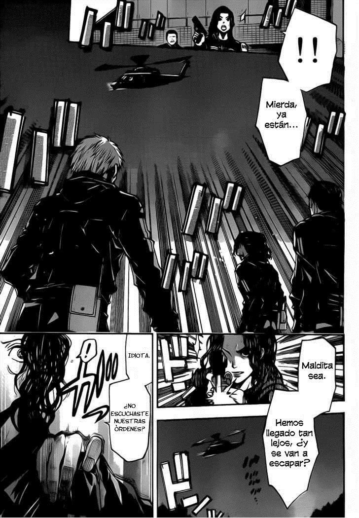 Capitulo 37 page 16