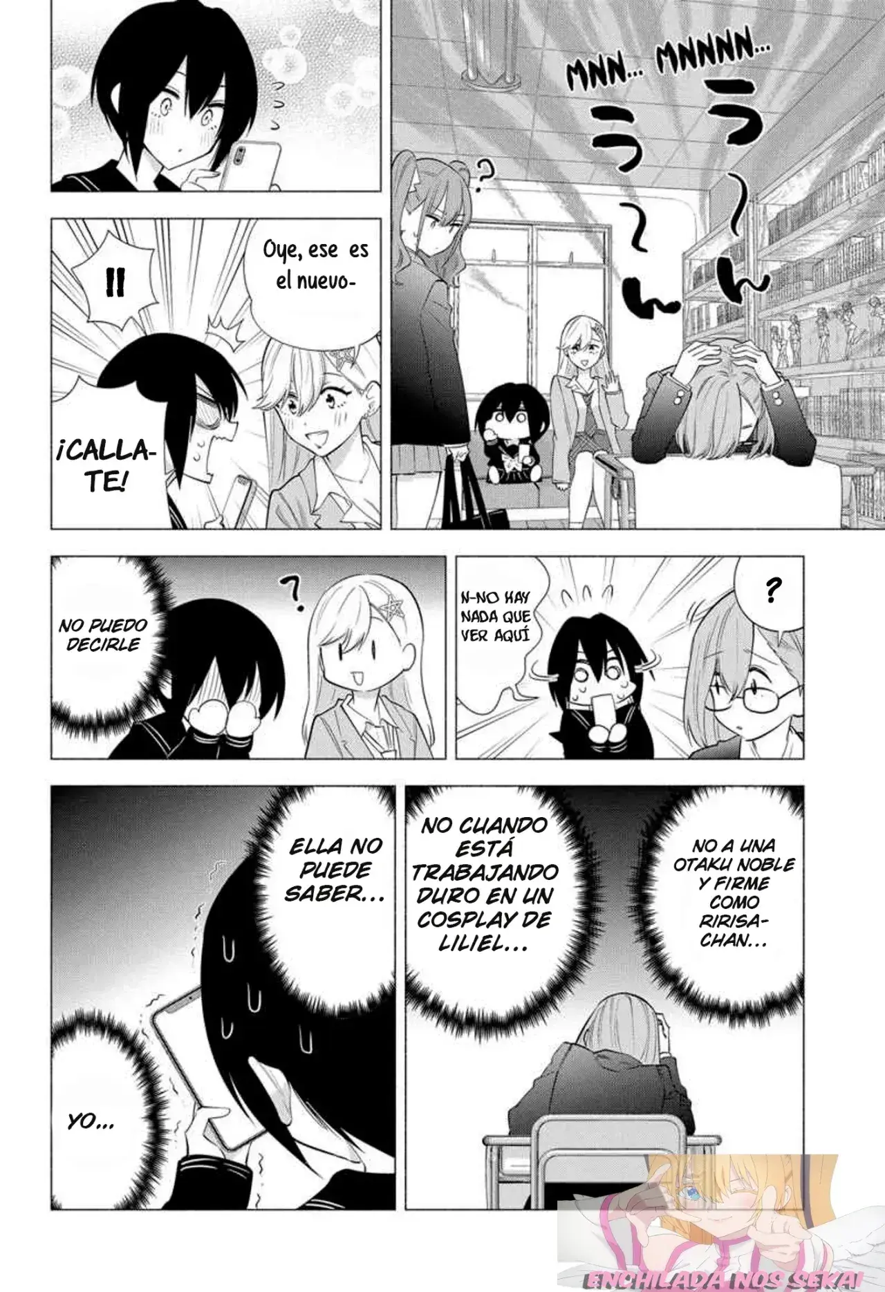Capitulo 86 page 9