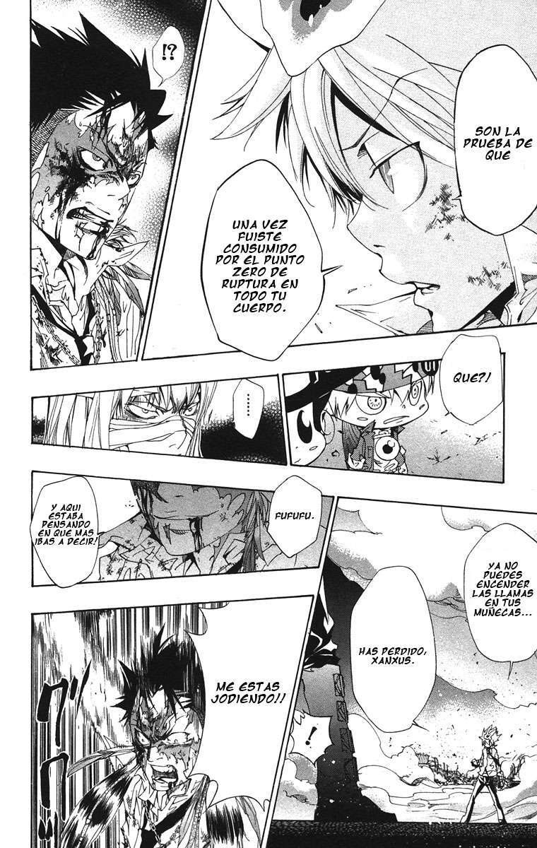 Capitulo 132 page 15