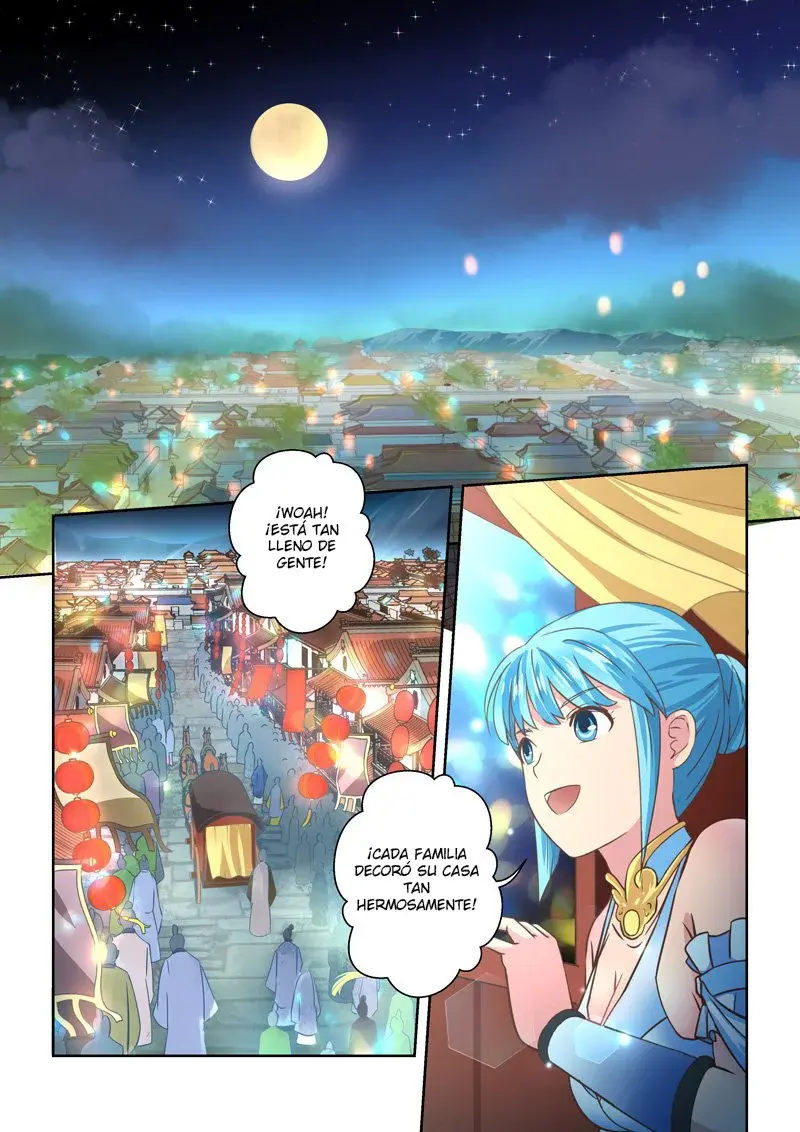 Capitulo 84 page 4