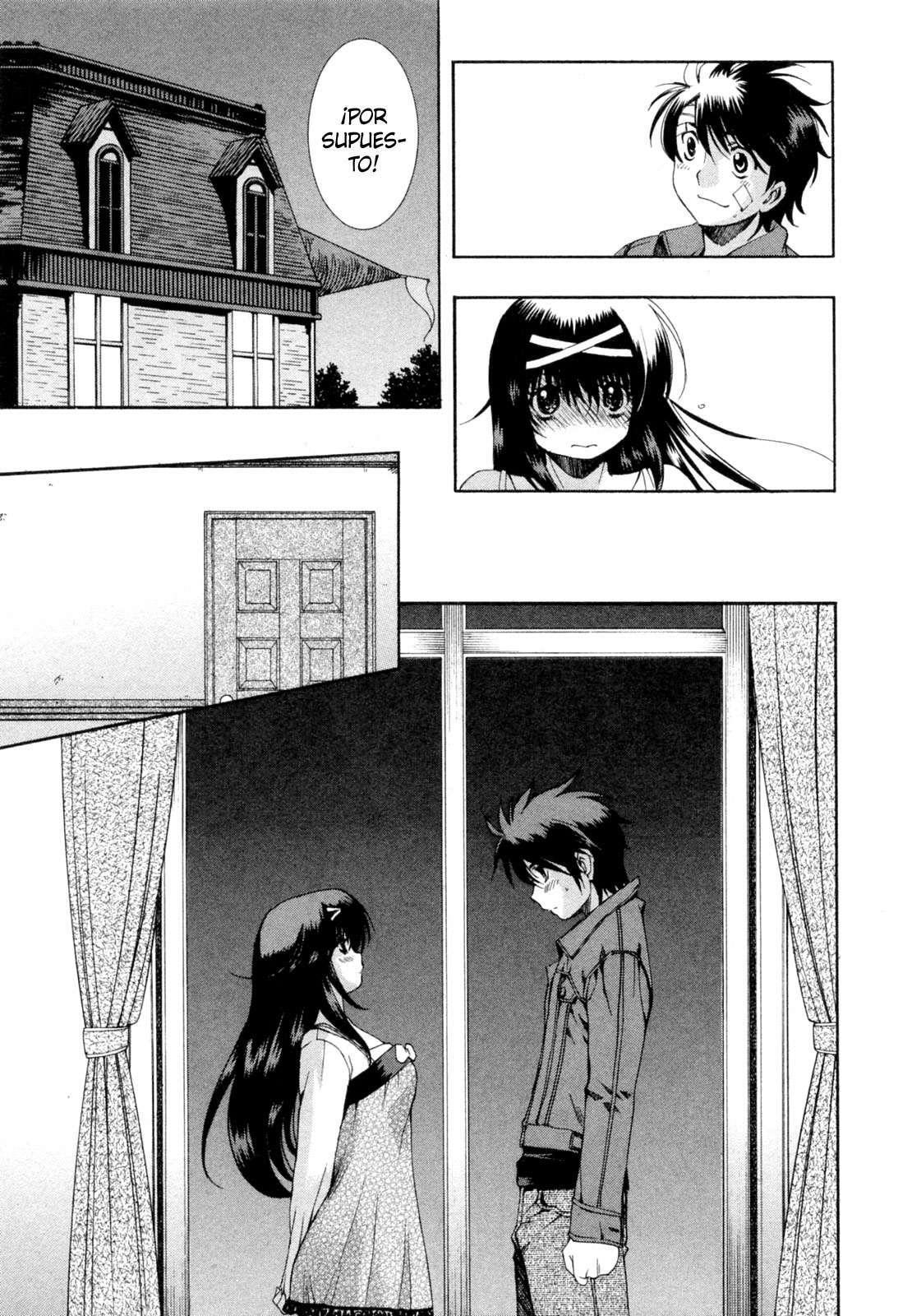 Capitulo 51 page 26