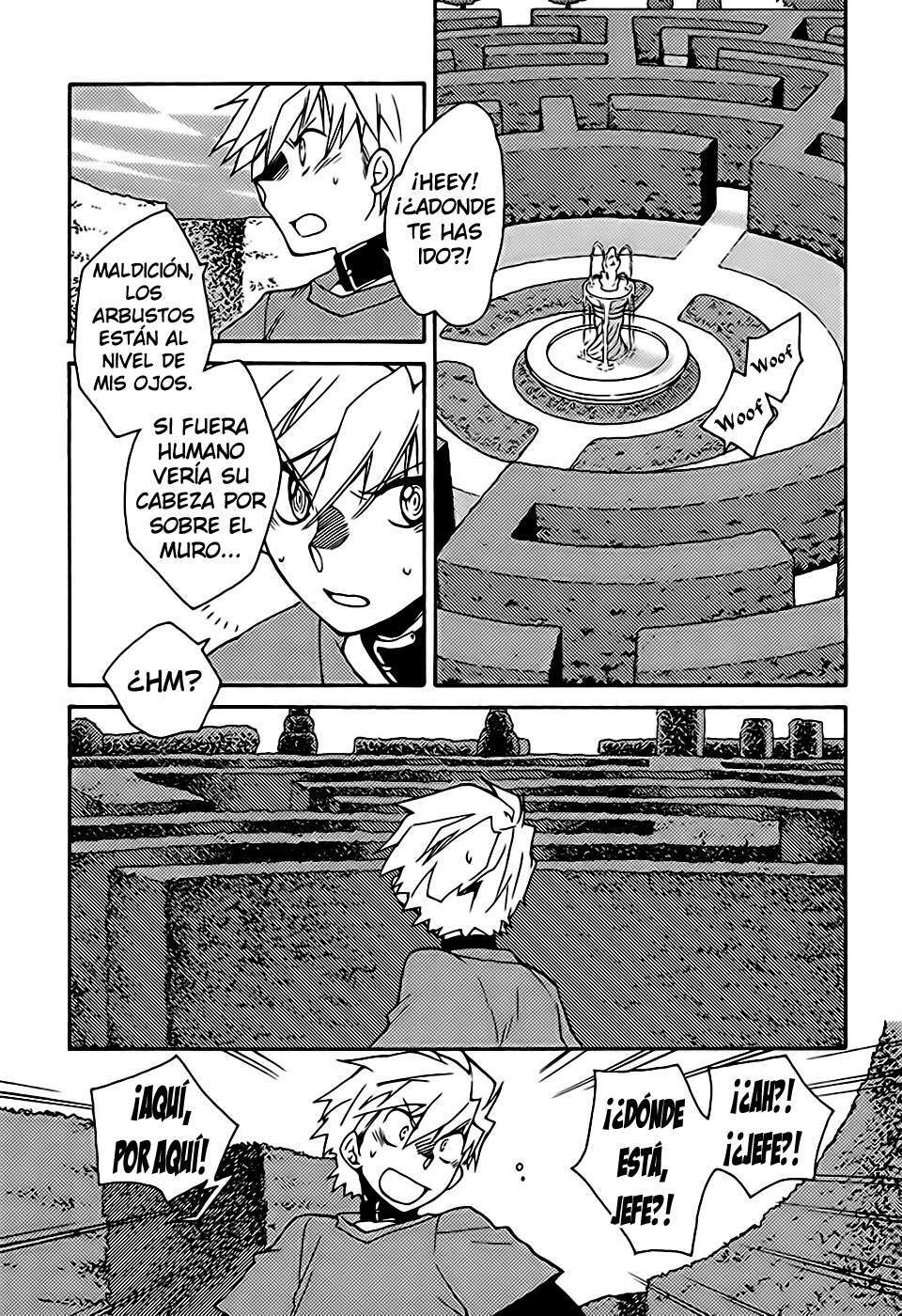 Capitulo 24 page 12