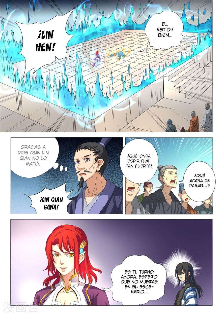Capitulo 19 page 22