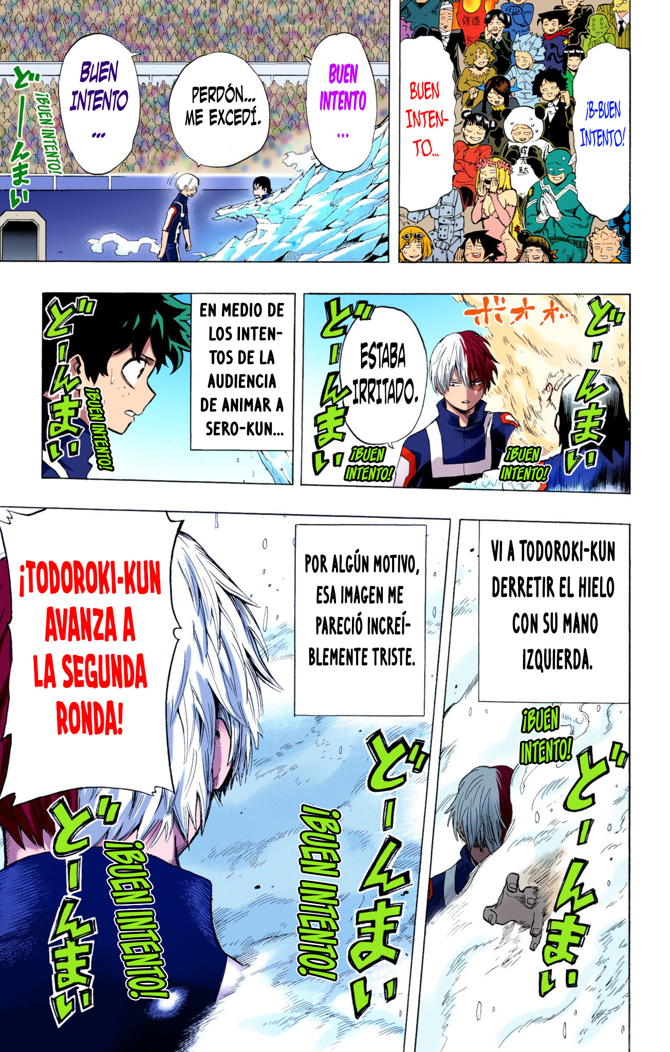 Capitulo 34 page 20