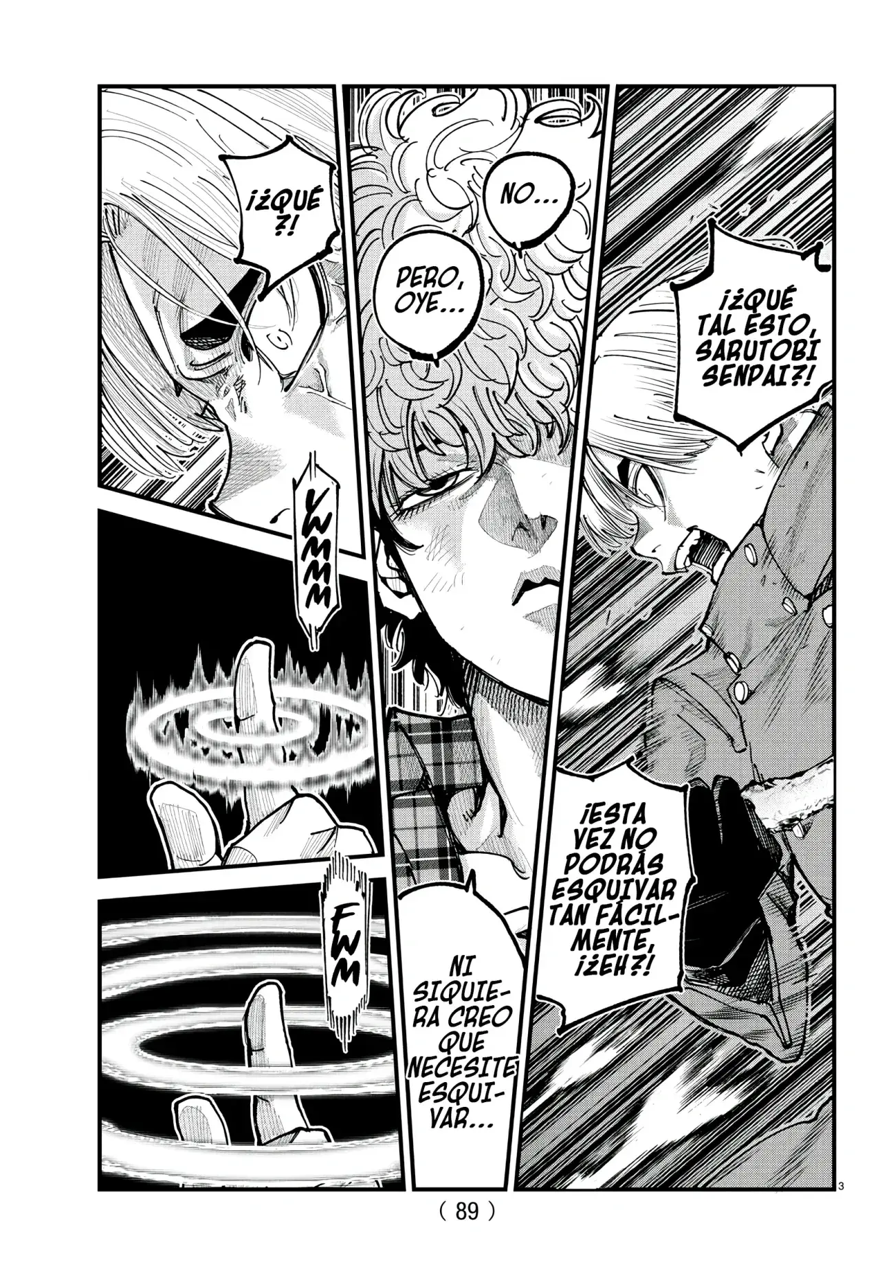 Capitulo 19 page 5