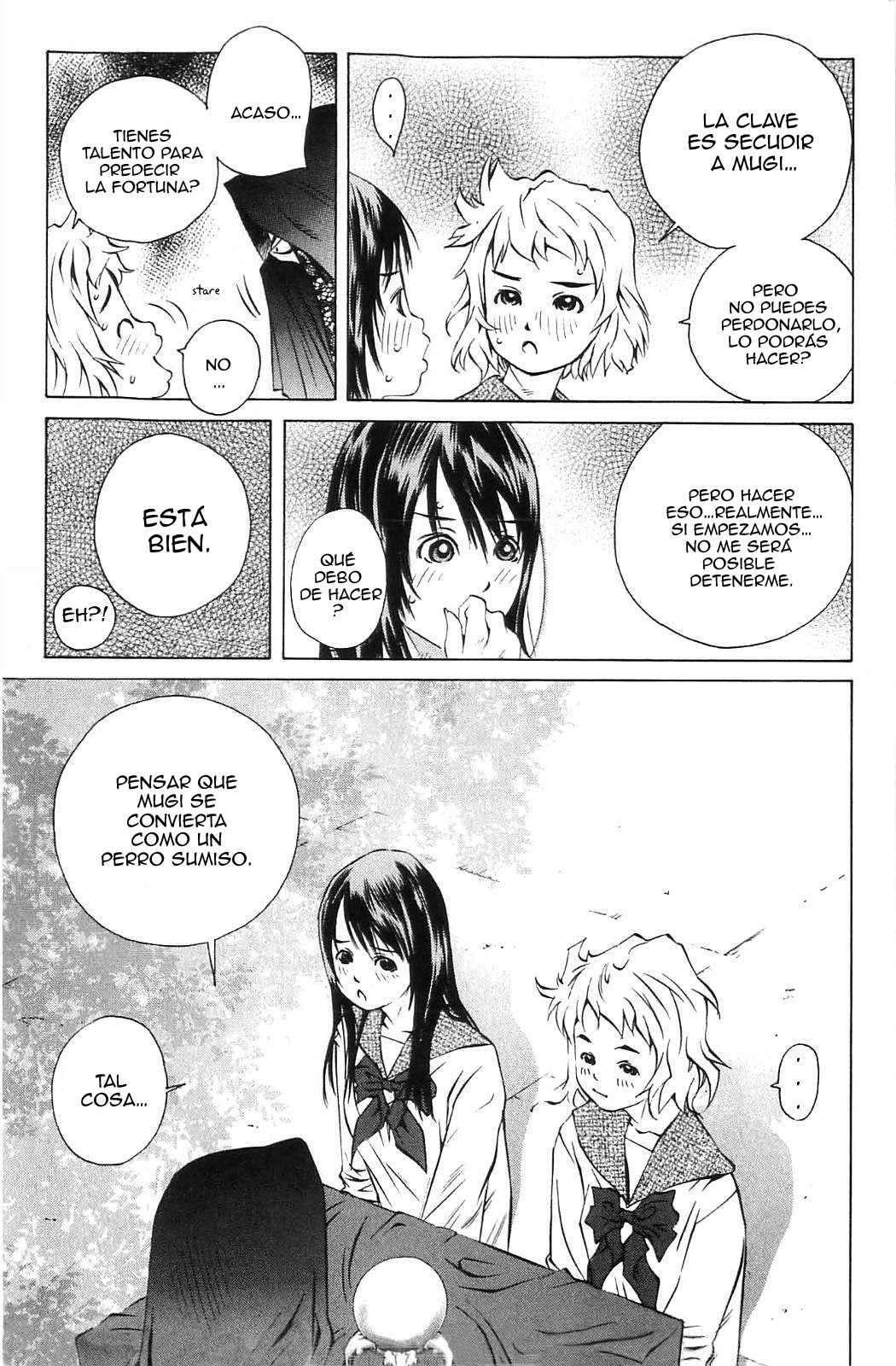 Capitulo 108 page 14