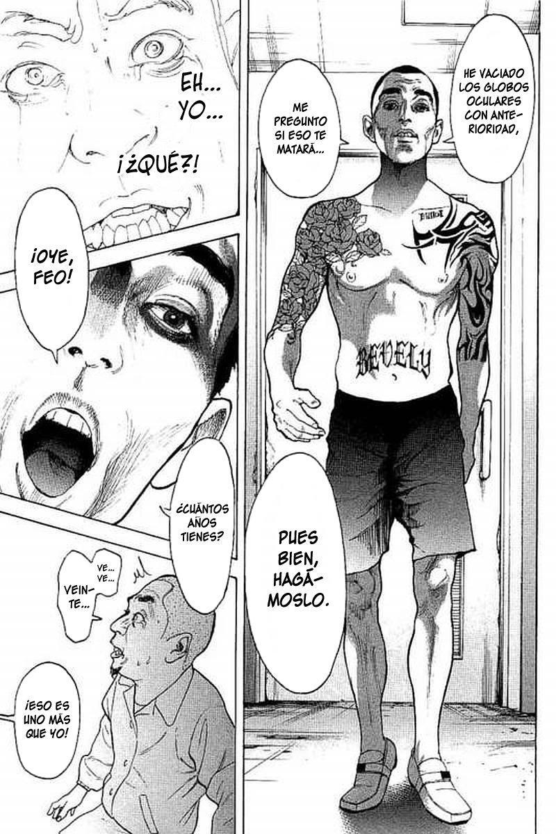 Capitulo 65 page 18
