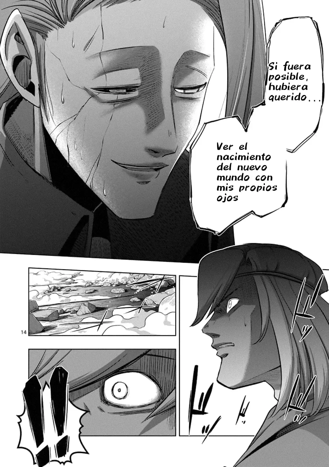 Capitulo 95 page 16