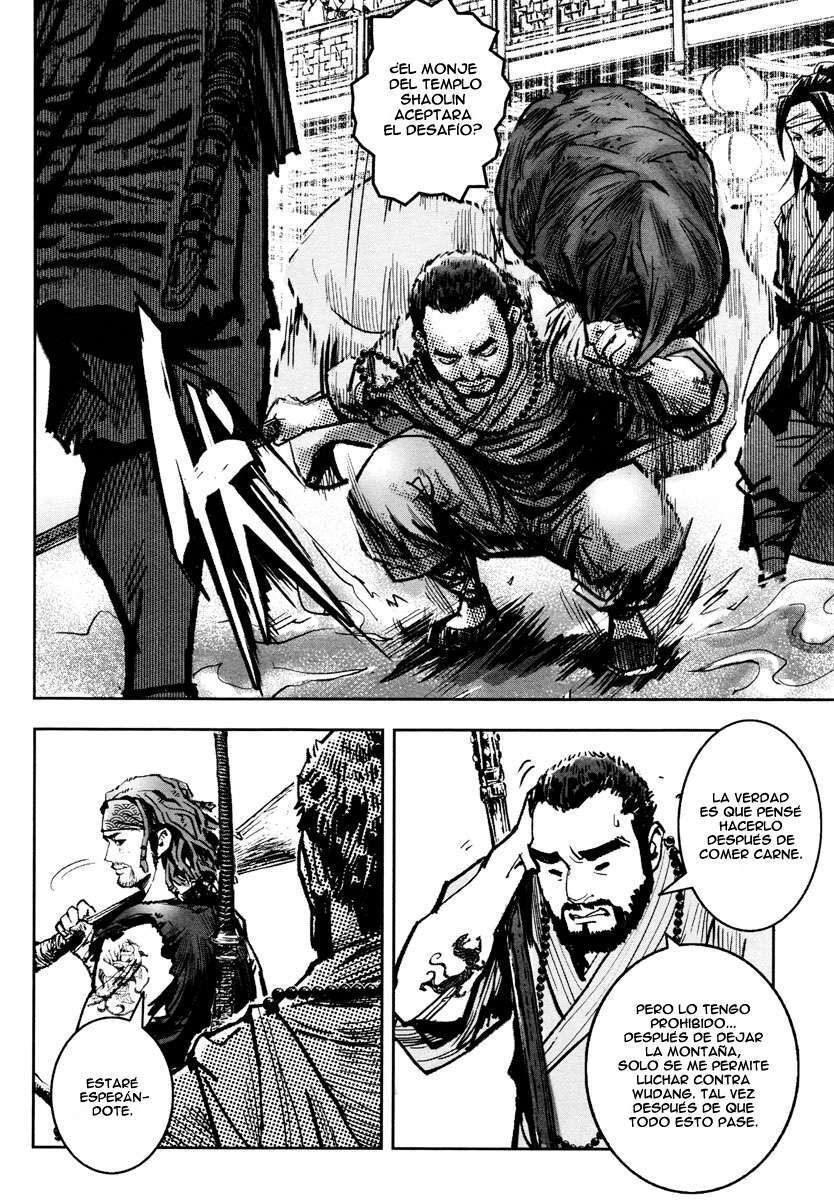 Capitulo 33 page 34