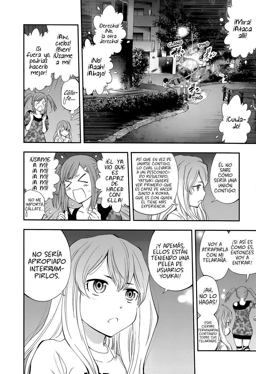 Capitulo 91 page 9