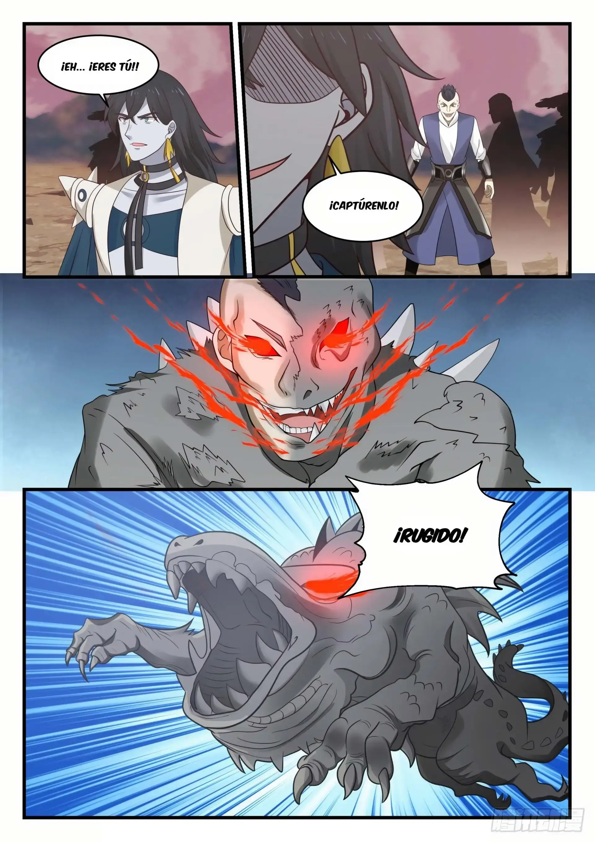Capitulo 832 page 7