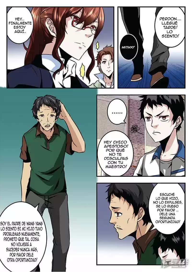 Capitulo 61 page 7
