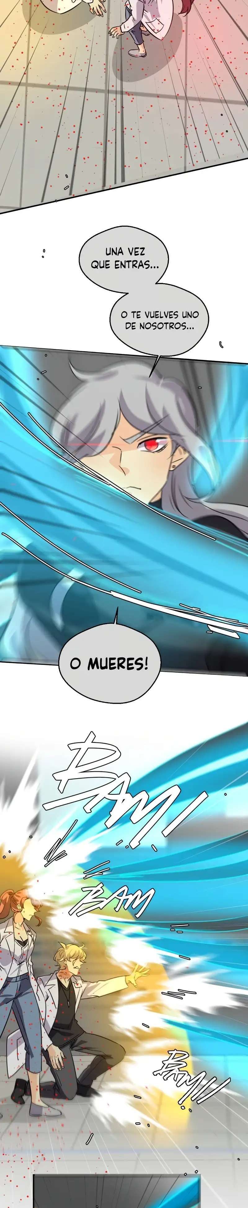 Capitulo 313 page 35