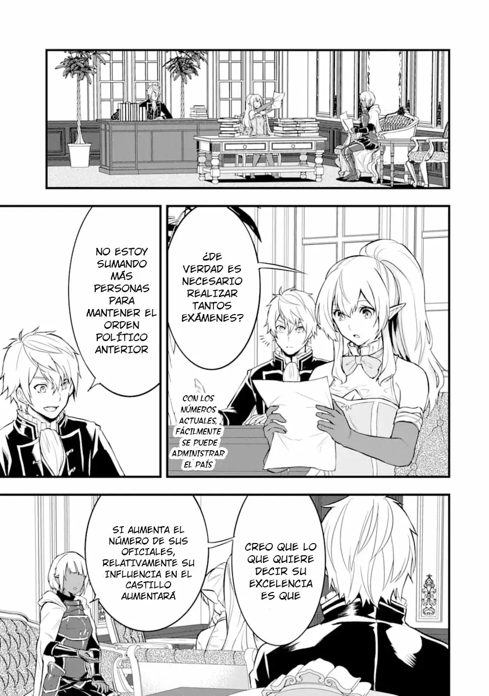Capitulo 23 page 27