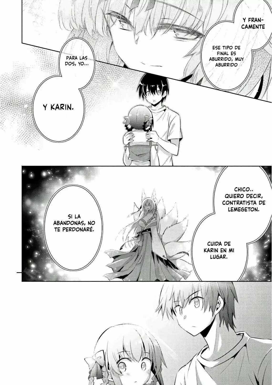 Capitulo 61 page 19
