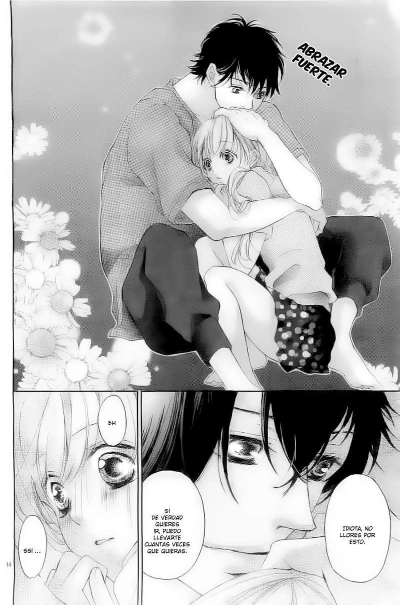 Capitulo 19 page 16
