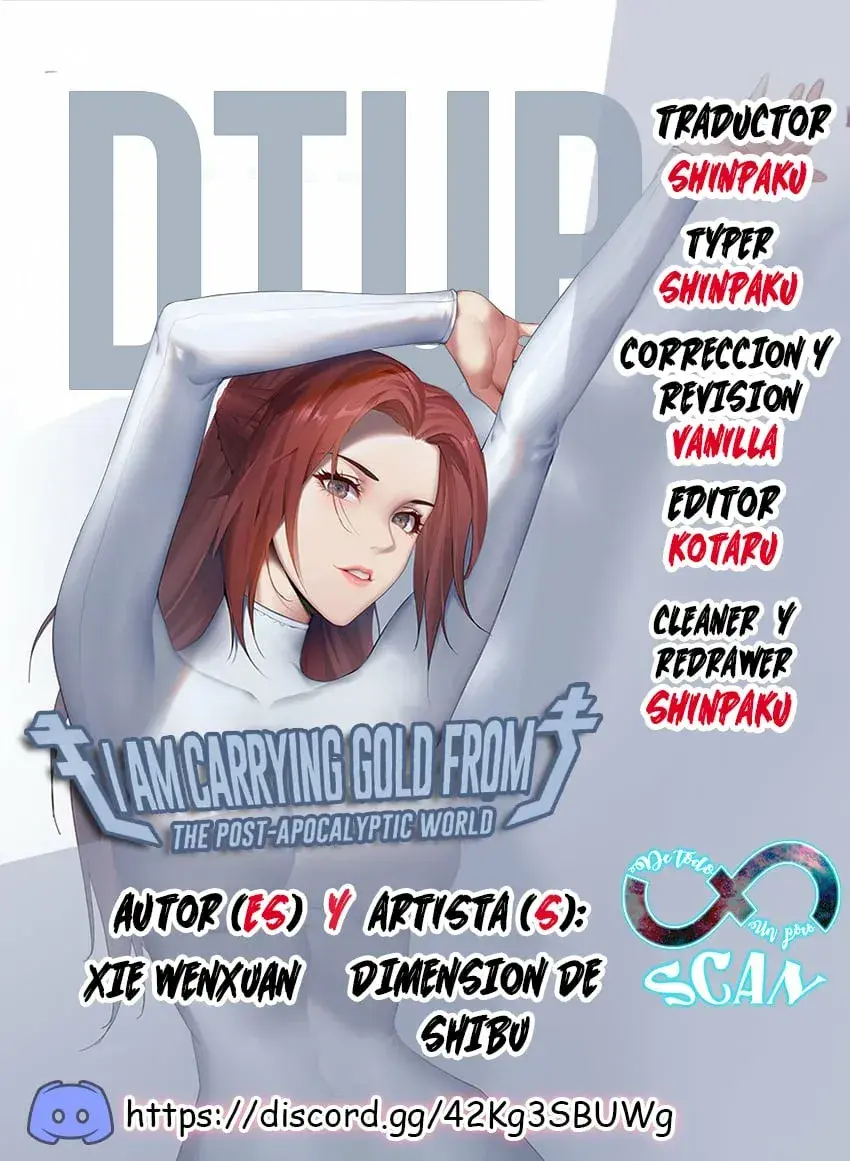 Capitulo 267 page 1