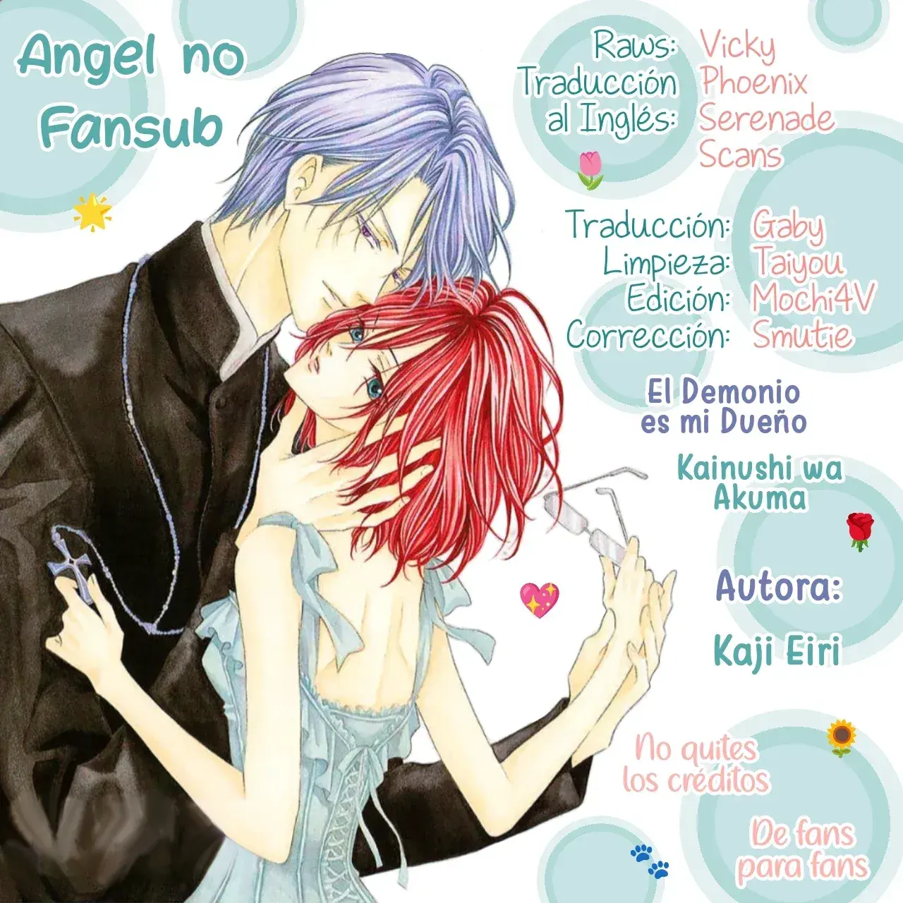 Capitulo 17 page 2