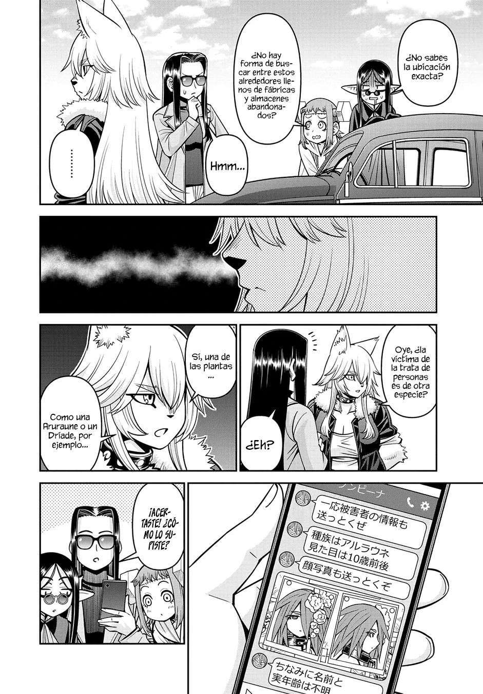 Capitulo 85 page 13