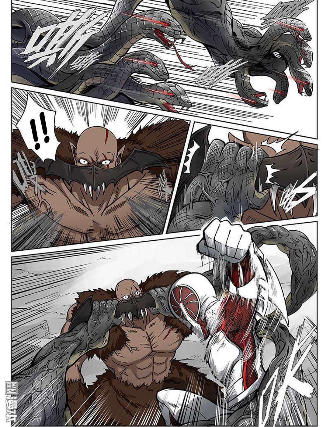Capitulo 7 page 10