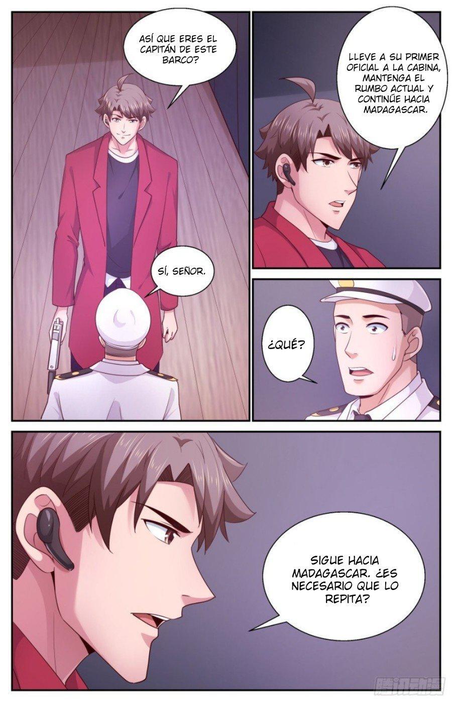 Capitulo 427 page 10