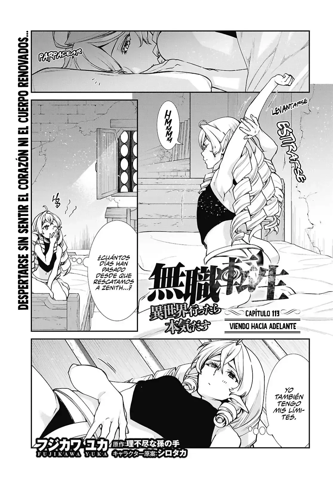 Capitulo 113 page 3