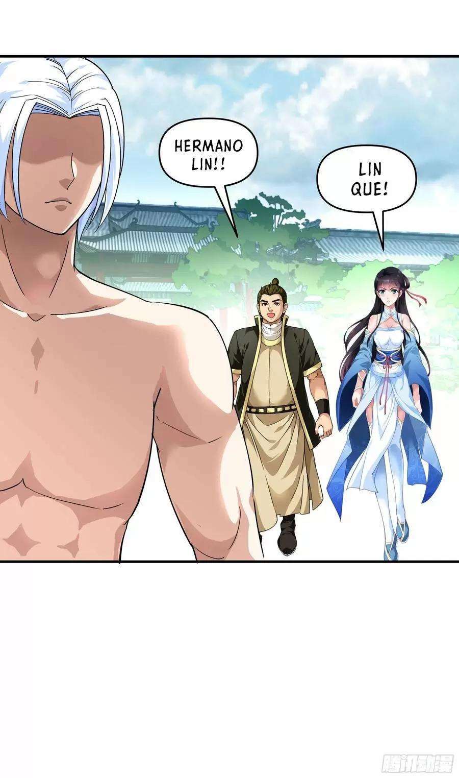 Capitulo 61 page 17