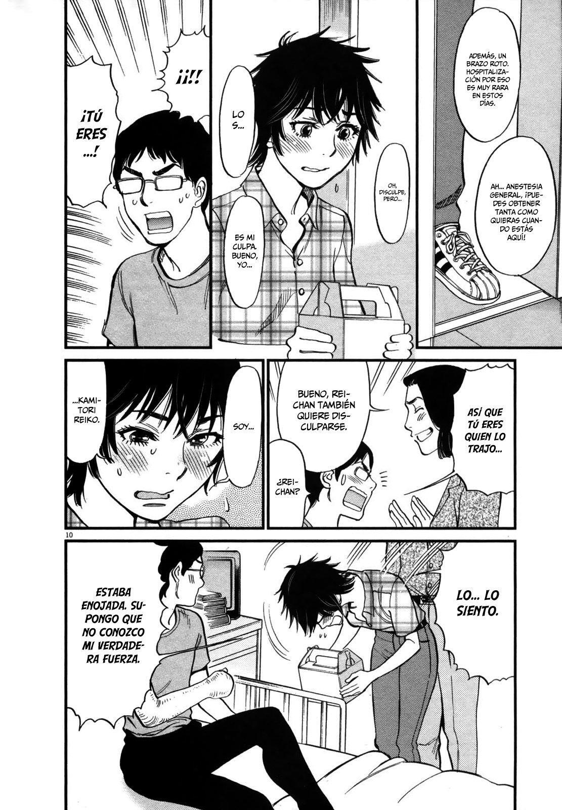 Capitulo 126 page 11