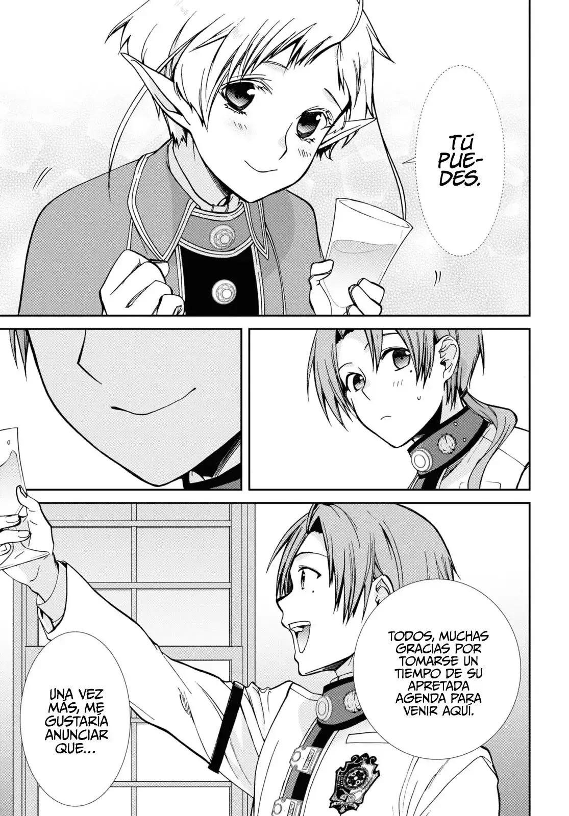 Capitulo 80 page 23