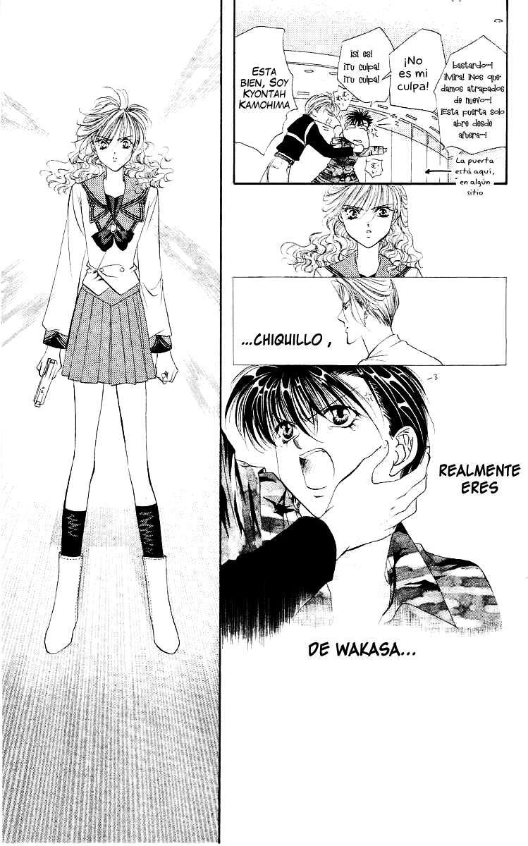 Capitulo 85 page 24