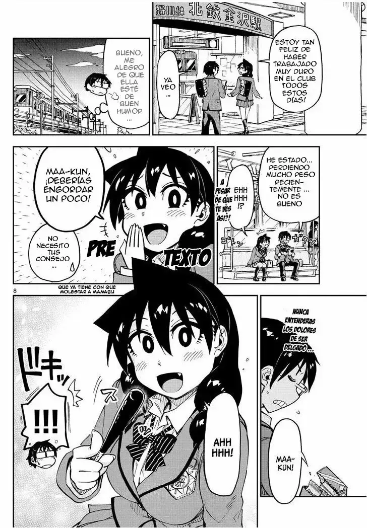 Capitulo 104 page 11