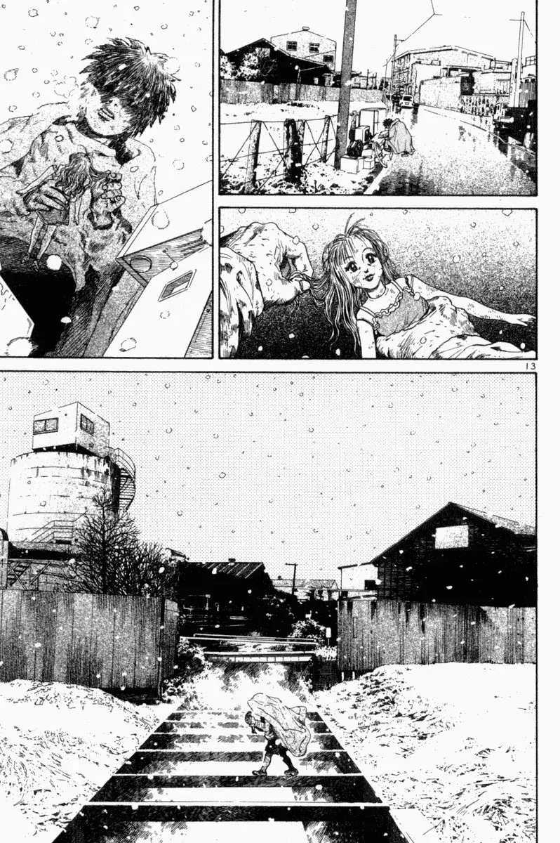 Capitulo 160 page 13