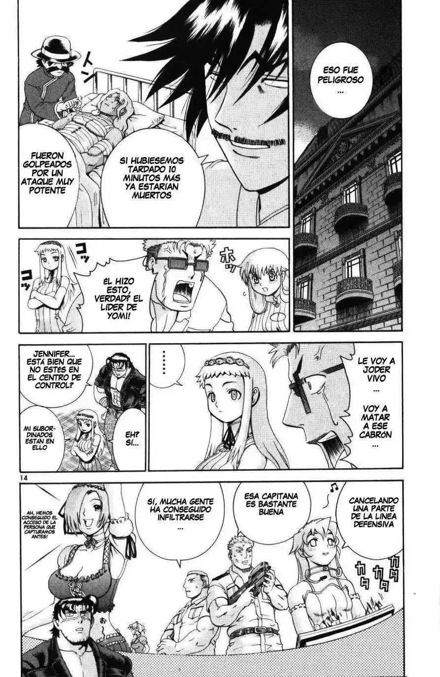 Capitulo 224 page 14