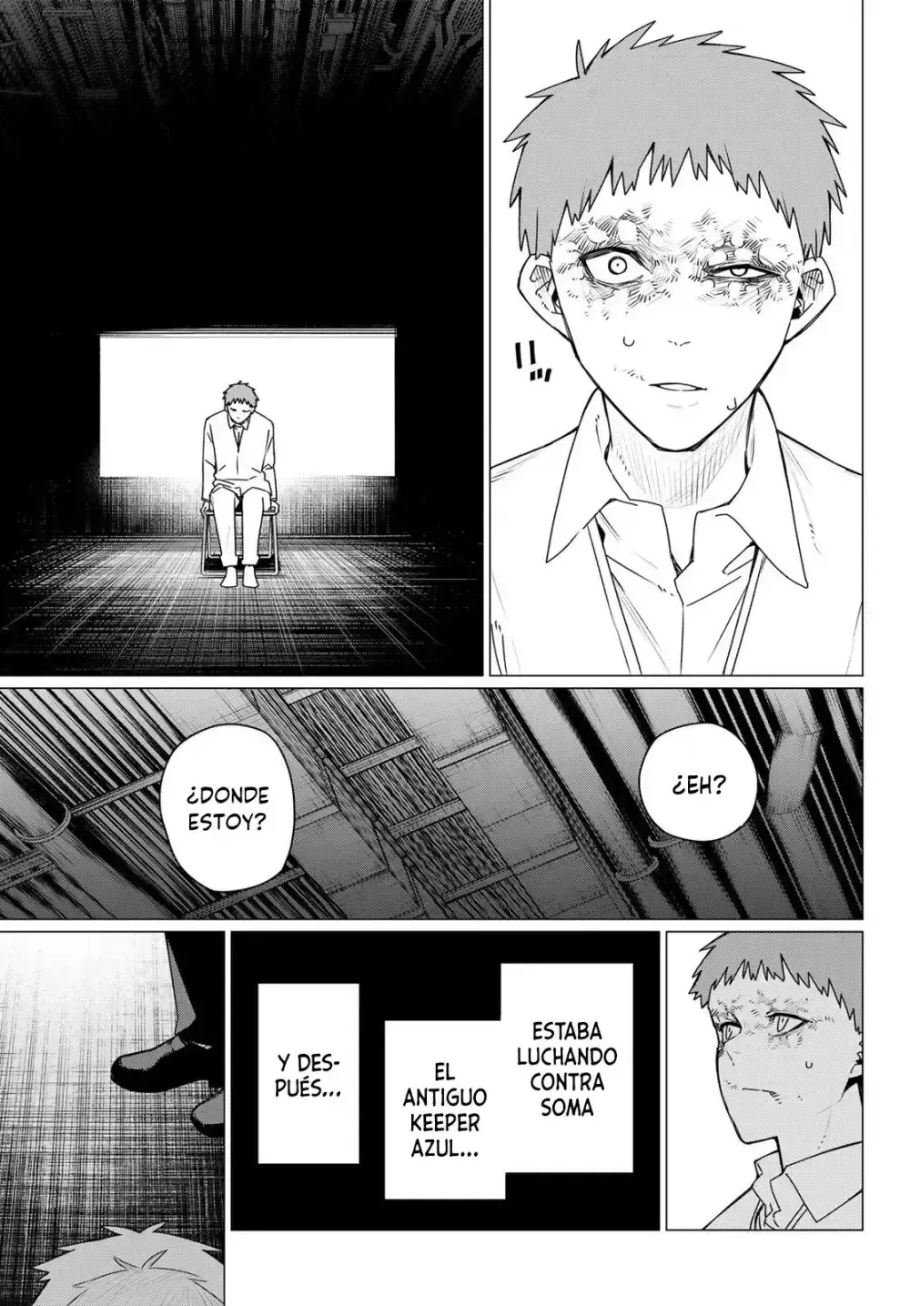 Capitulo 215 page 17