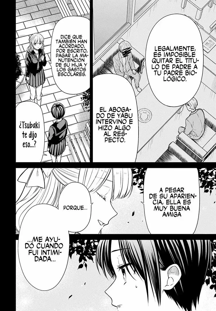 Capitulo 55 page 21