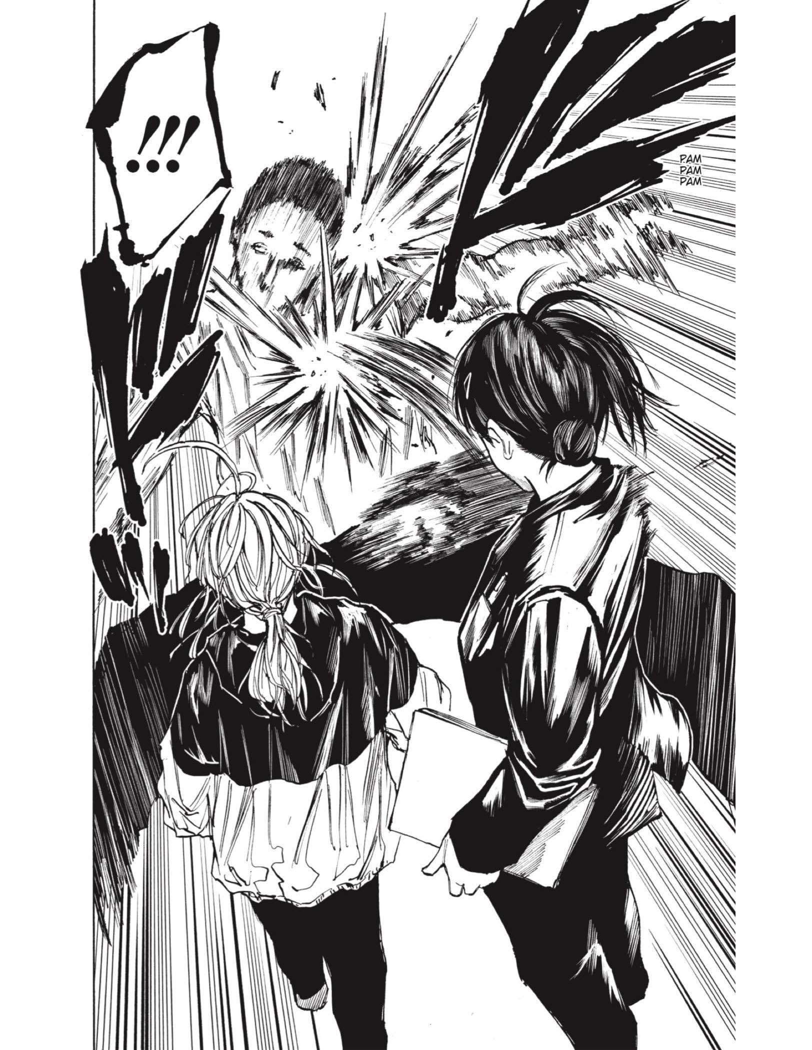 Capitulo 74 page 15