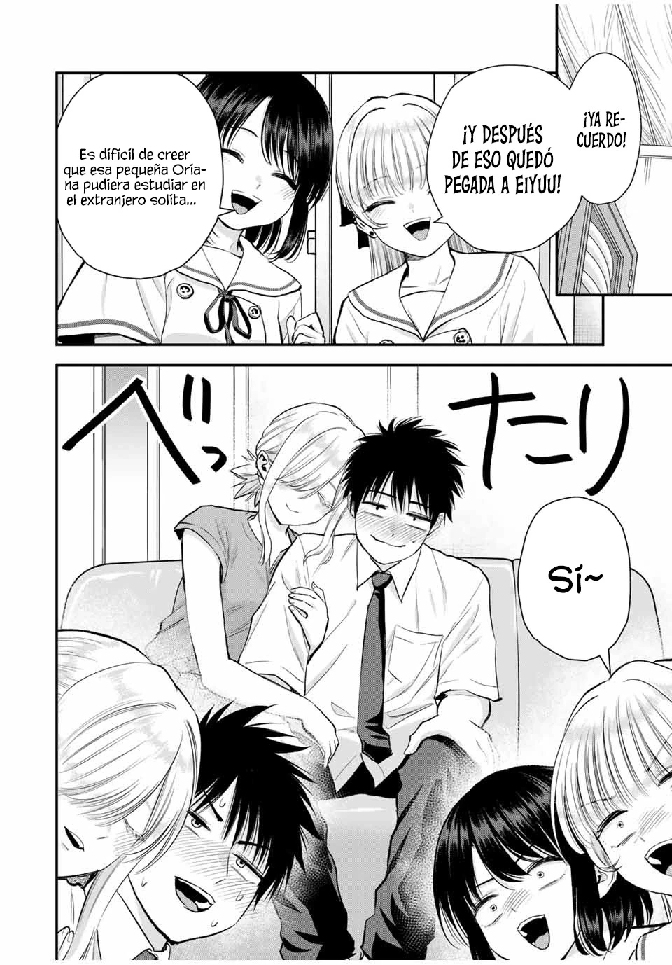 Capitulo 100 page 10