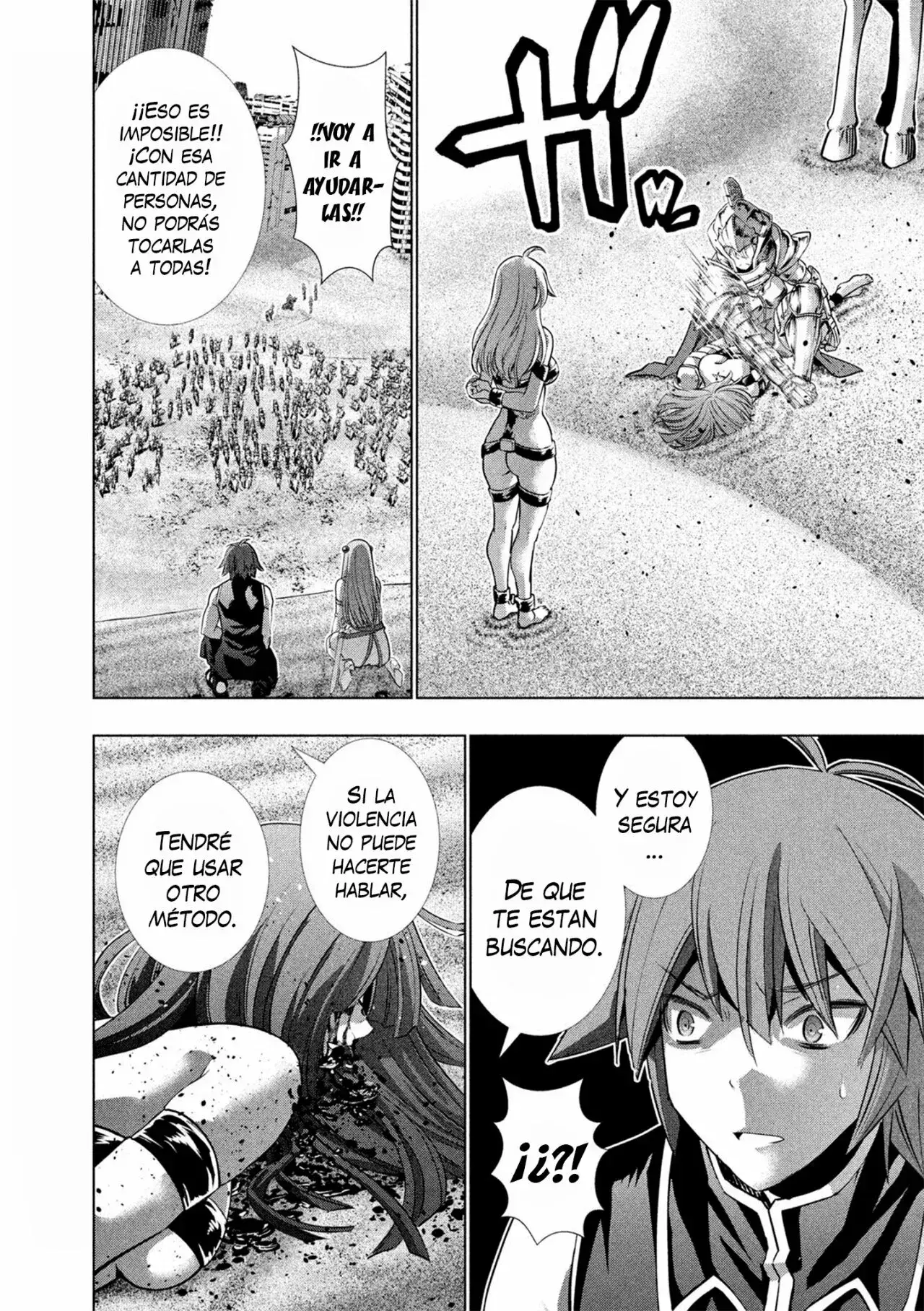 Capitulo 106 page 15