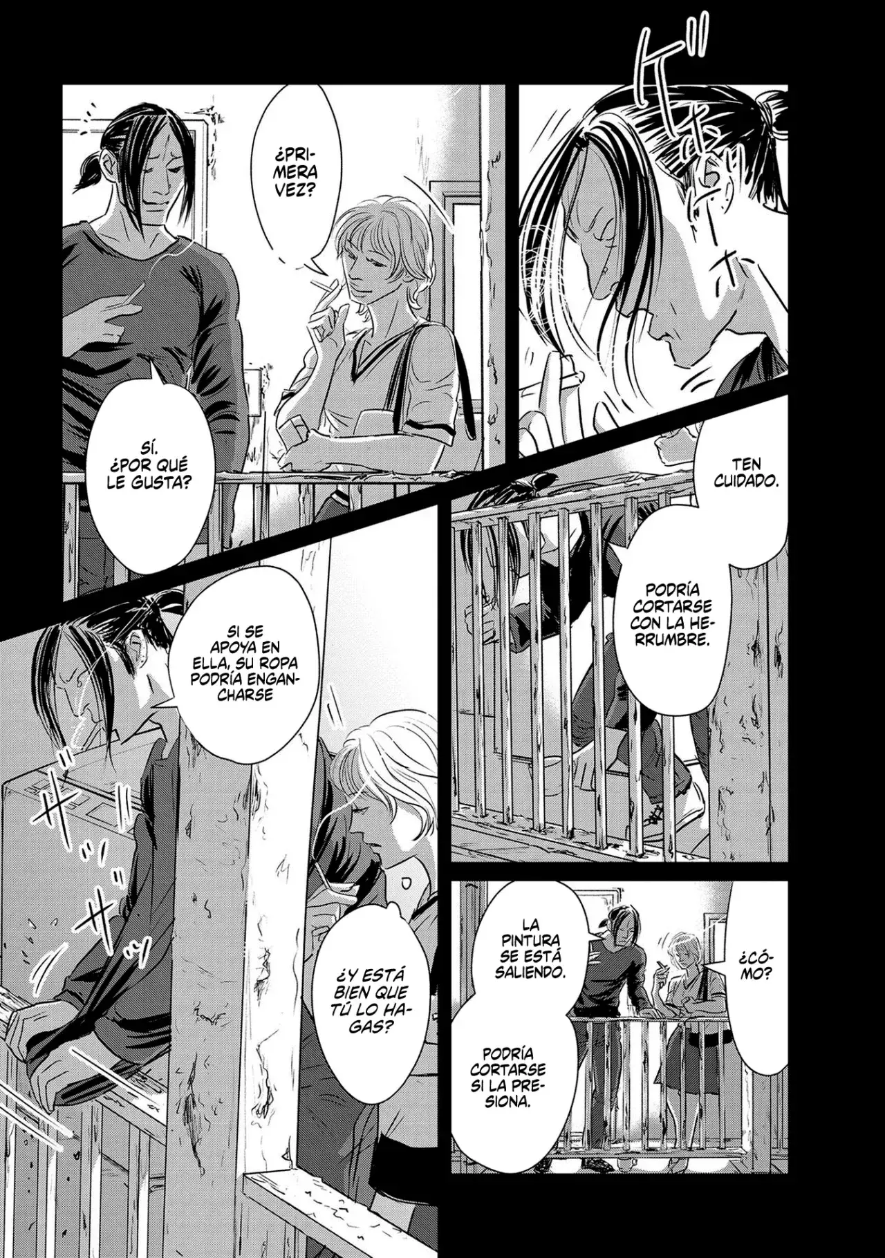 Capitulo 19 page 35